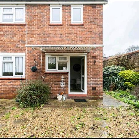 London Stratford Holiday Home Zewnętrze zdjęcie