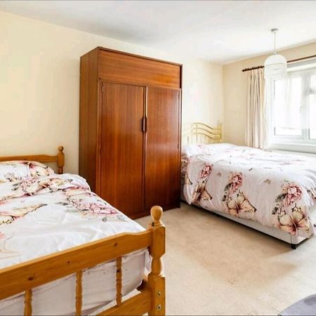 London Stratford Holiday Home Zewnętrze zdjęcie