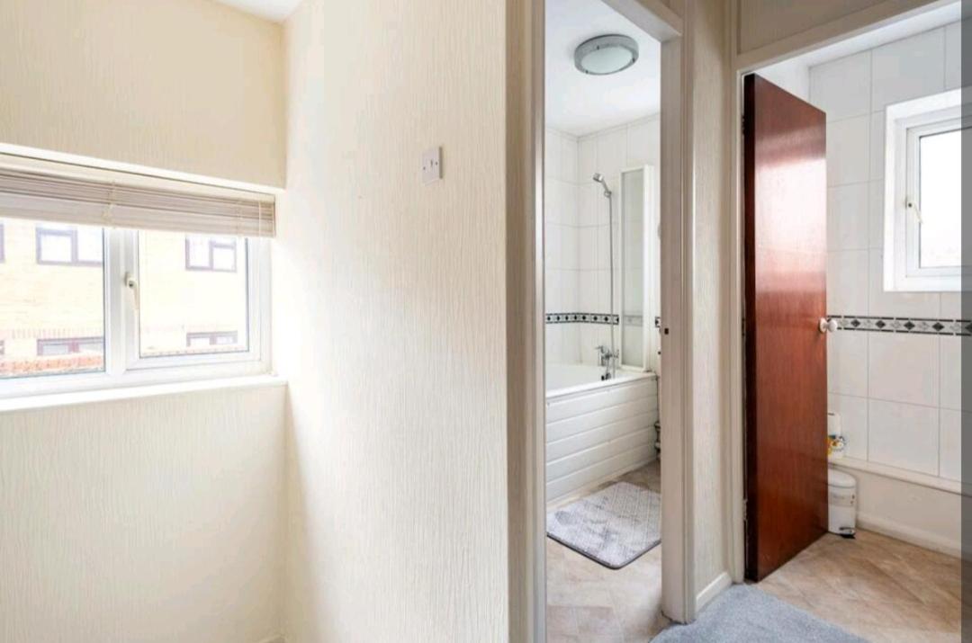 London Stratford Holiday Home Zewnętrze zdjęcie