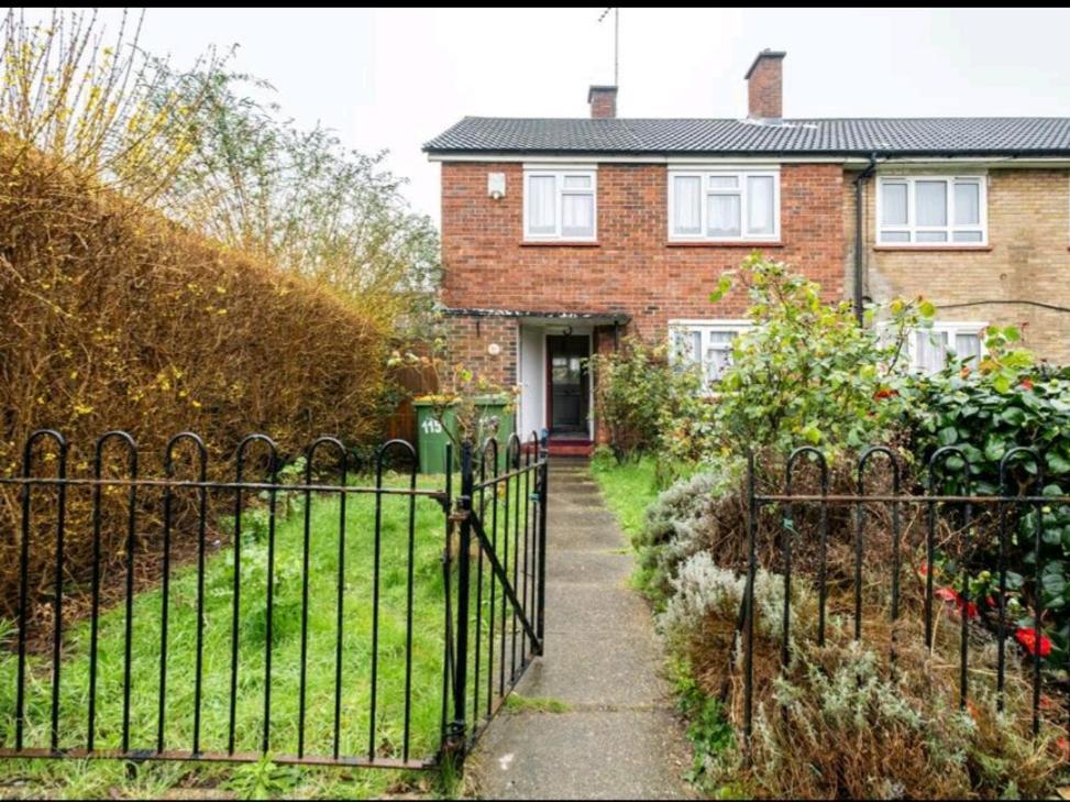 London Stratford Holiday Home Zewnętrze zdjęcie
