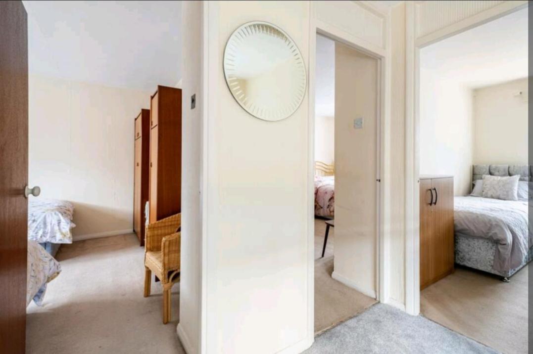 London Stratford Holiday Home Zewnętrze zdjęcie