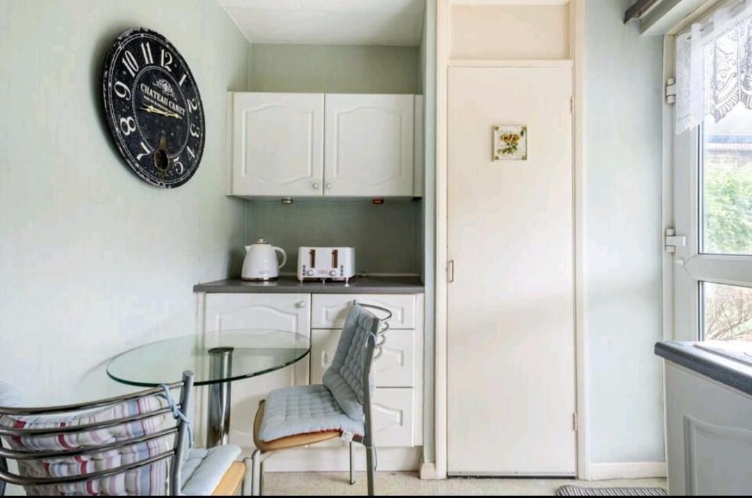 London Stratford Holiday Home Zewnętrze zdjęcie