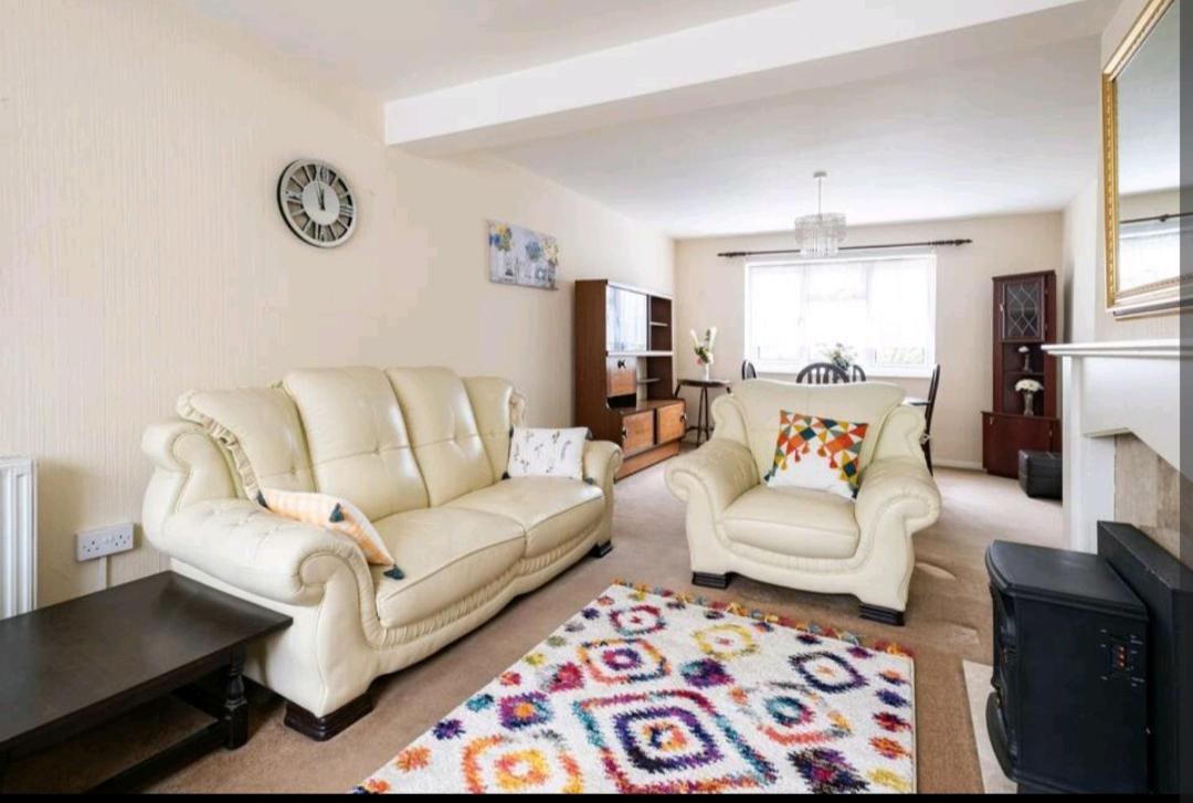London Stratford Holiday Home Zewnętrze zdjęcie