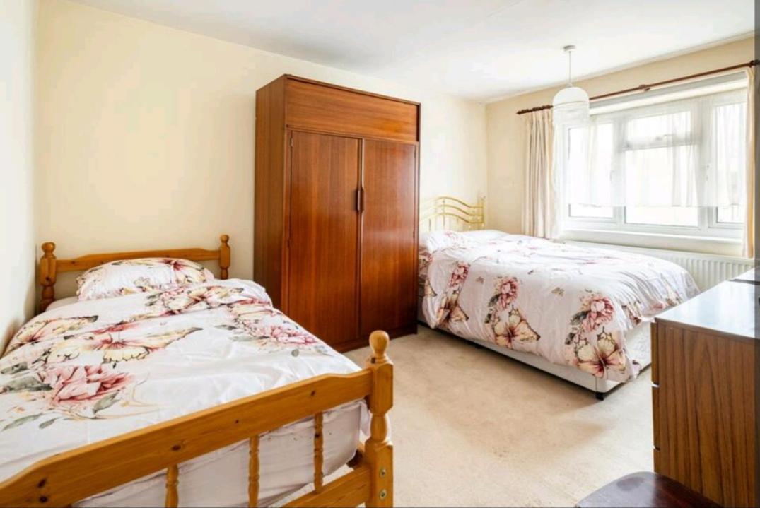London Stratford Holiday Home Zewnętrze zdjęcie