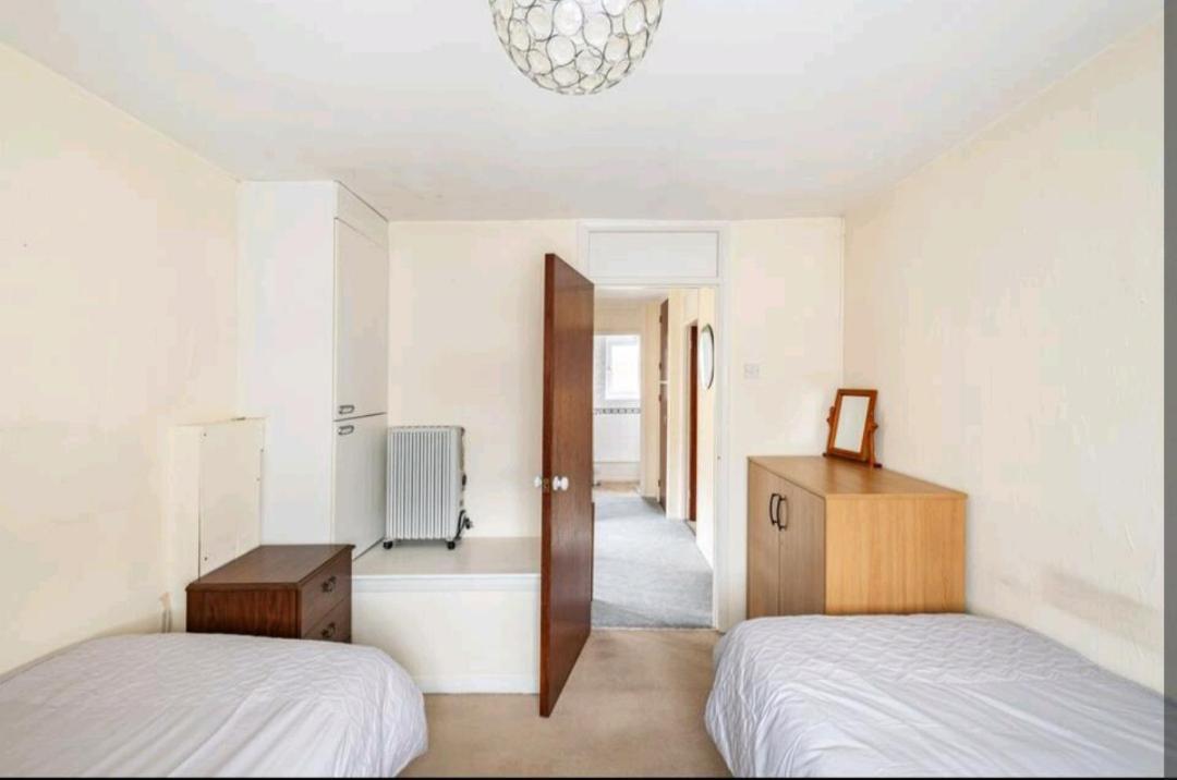 London Stratford Holiday Home Zewnętrze zdjęcie
