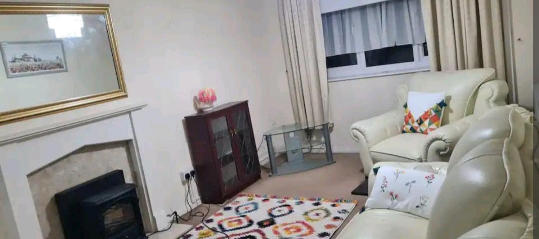 London Stratford Holiday Home Zewnętrze zdjęcie