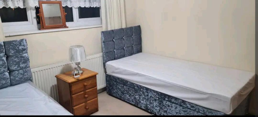 London Stratford Holiday Home Zewnętrze zdjęcie
