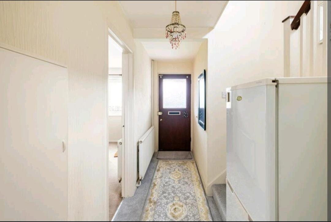 London Stratford Holiday Home Zewnętrze zdjęcie