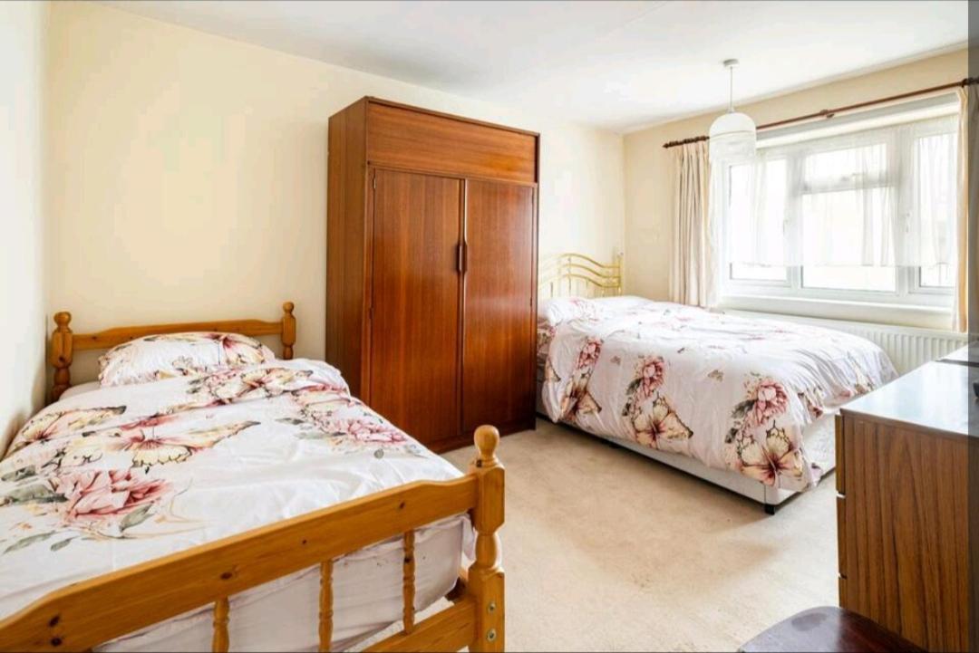 London Stratford Holiday Home Zewnętrze zdjęcie