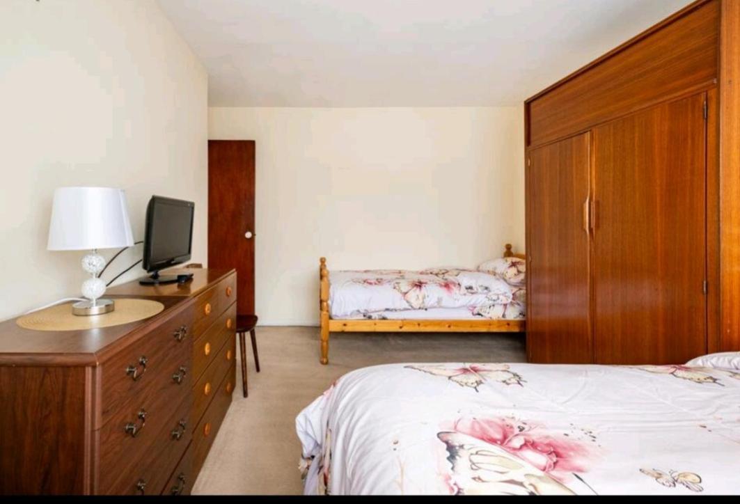London Stratford Holiday Home Zewnętrze zdjęcie
