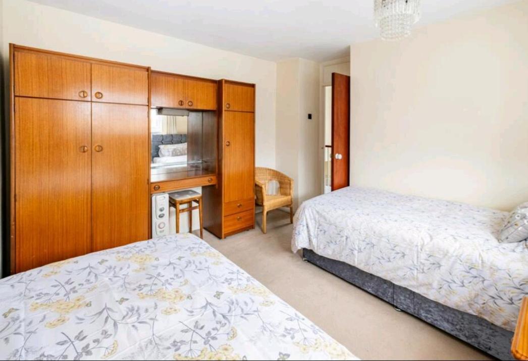 London Stratford Holiday Home Zewnętrze zdjęcie