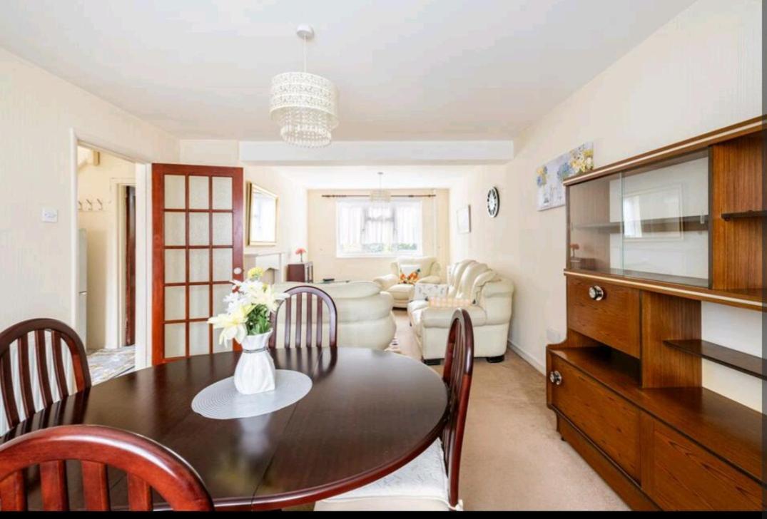 London Stratford Holiday Home Zewnętrze zdjęcie