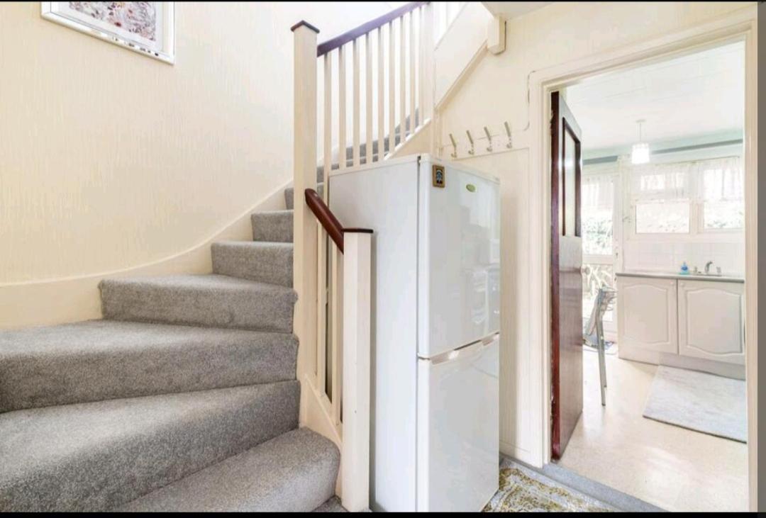 London Stratford Holiday Home Zewnętrze zdjęcie